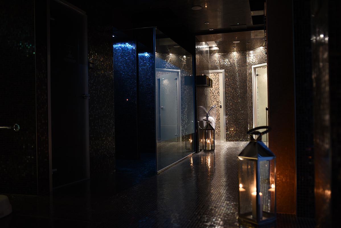 Foglie D' Acqua Bed & Breakfast Bisceglie Exterior photo