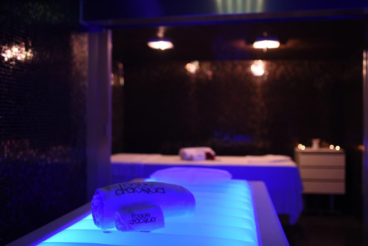 Foglie D' Acqua Bed & Breakfast Bisceglie Exterior photo