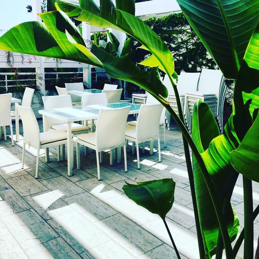 Foglie D' Acqua Bed & Breakfast Bisceglie Exterior photo