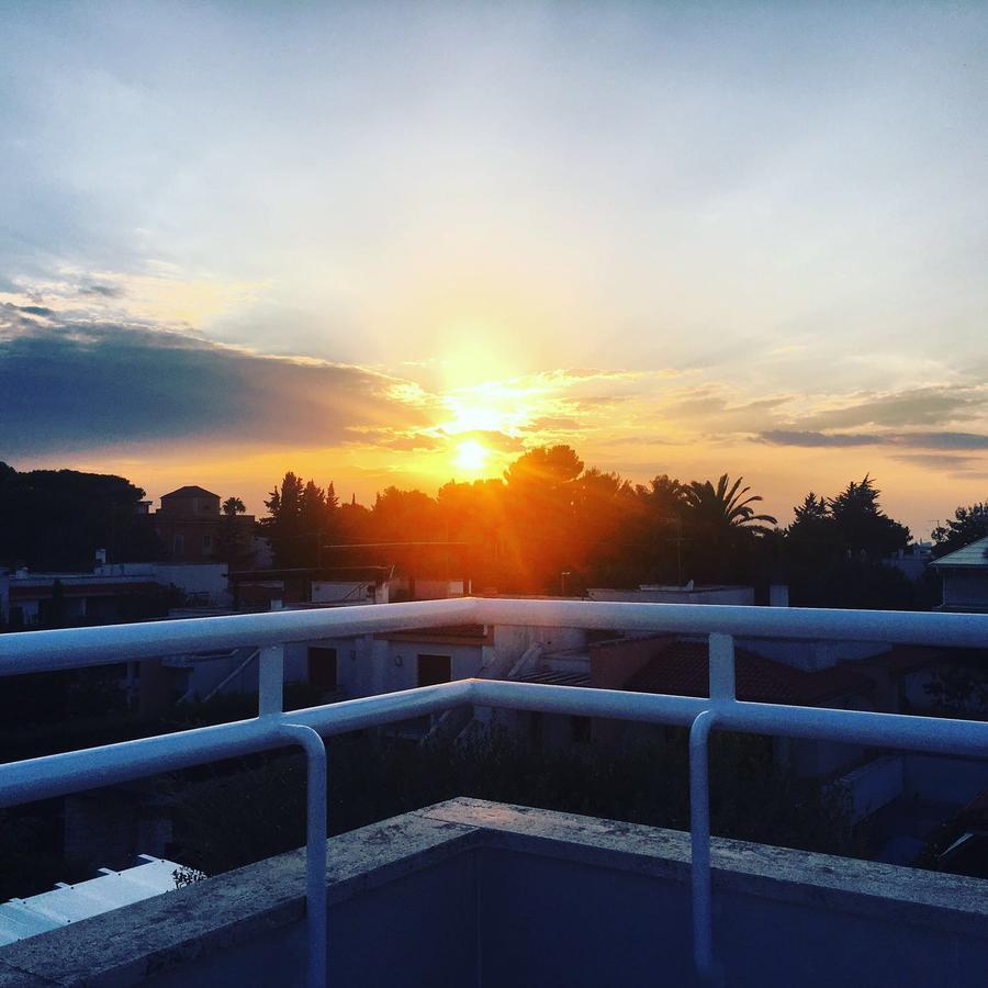 Foglie D' Acqua Bed & Breakfast Bisceglie Exterior photo