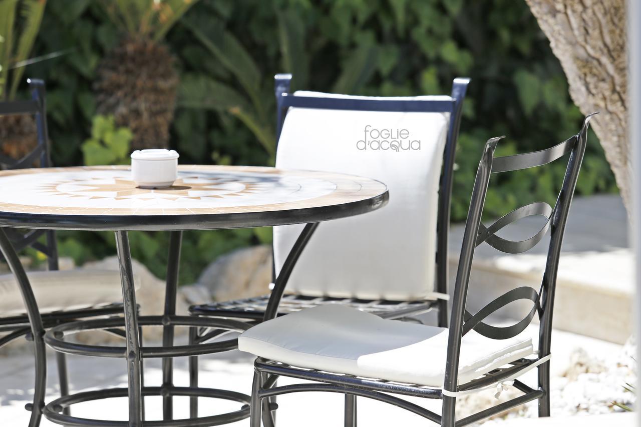 Foglie D' Acqua Bed & Breakfast Bisceglie Exterior photo