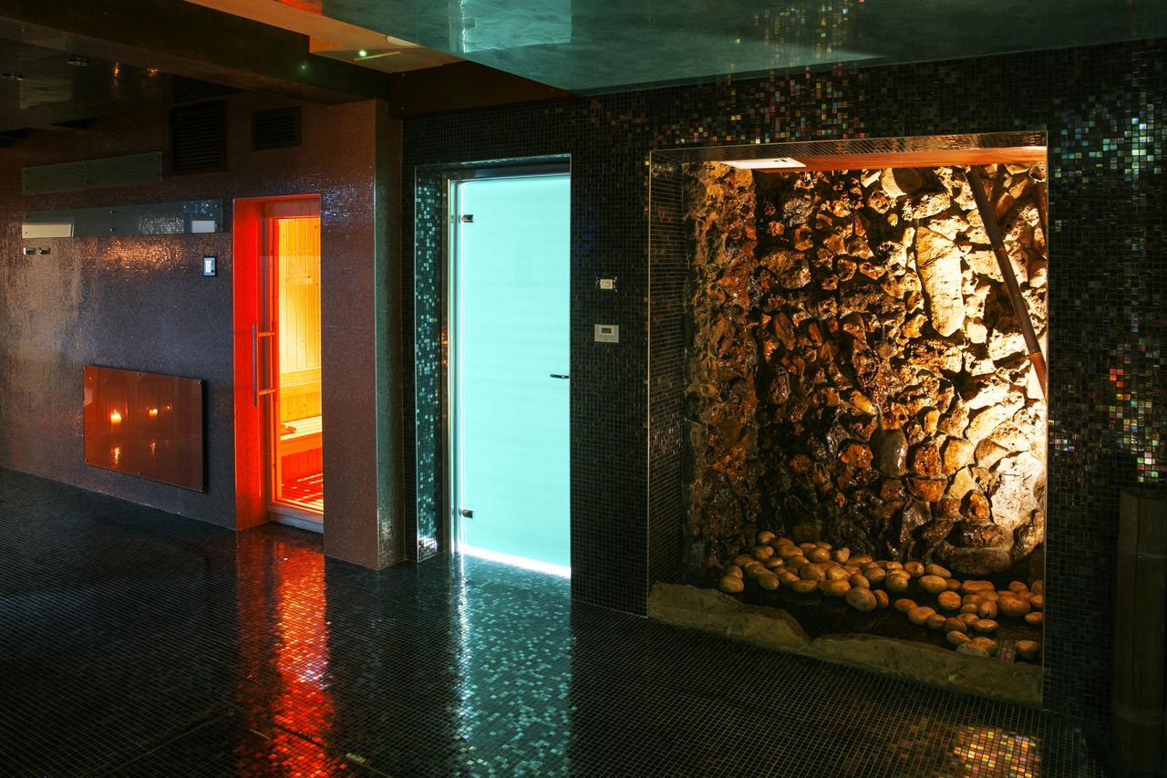 Foglie D' Acqua Bed & Breakfast Bisceglie Exterior photo
