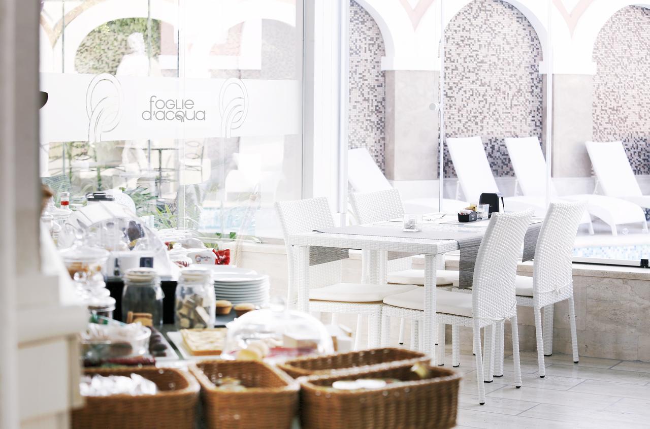 Foglie D' Acqua Bed & Breakfast Bisceglie Exterior photo