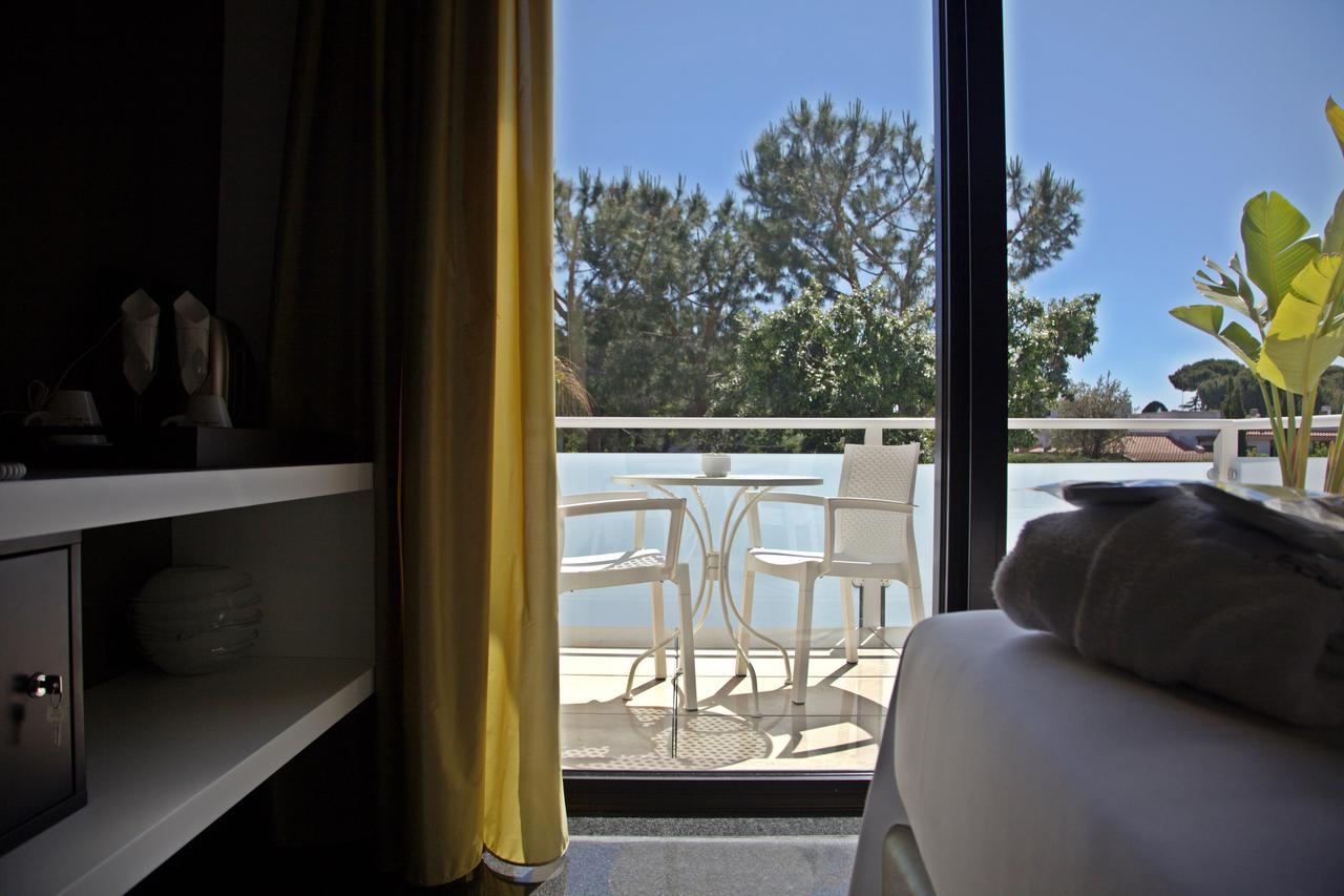 Foglie D' Acqua Bed & Breakfast Bisceglie Exterior photo