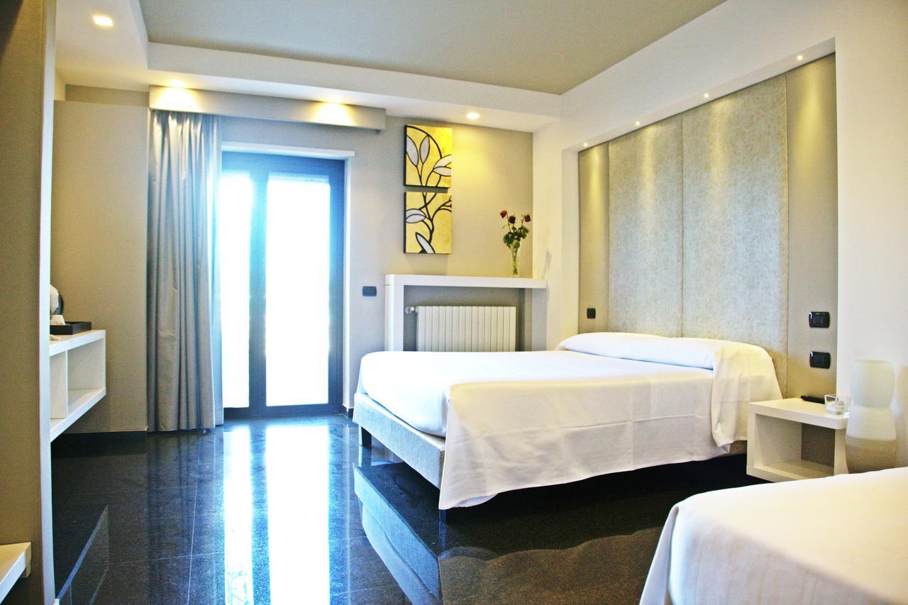Foglie D' Acqua Bed & Breakfast Bisceglie Exterior photo