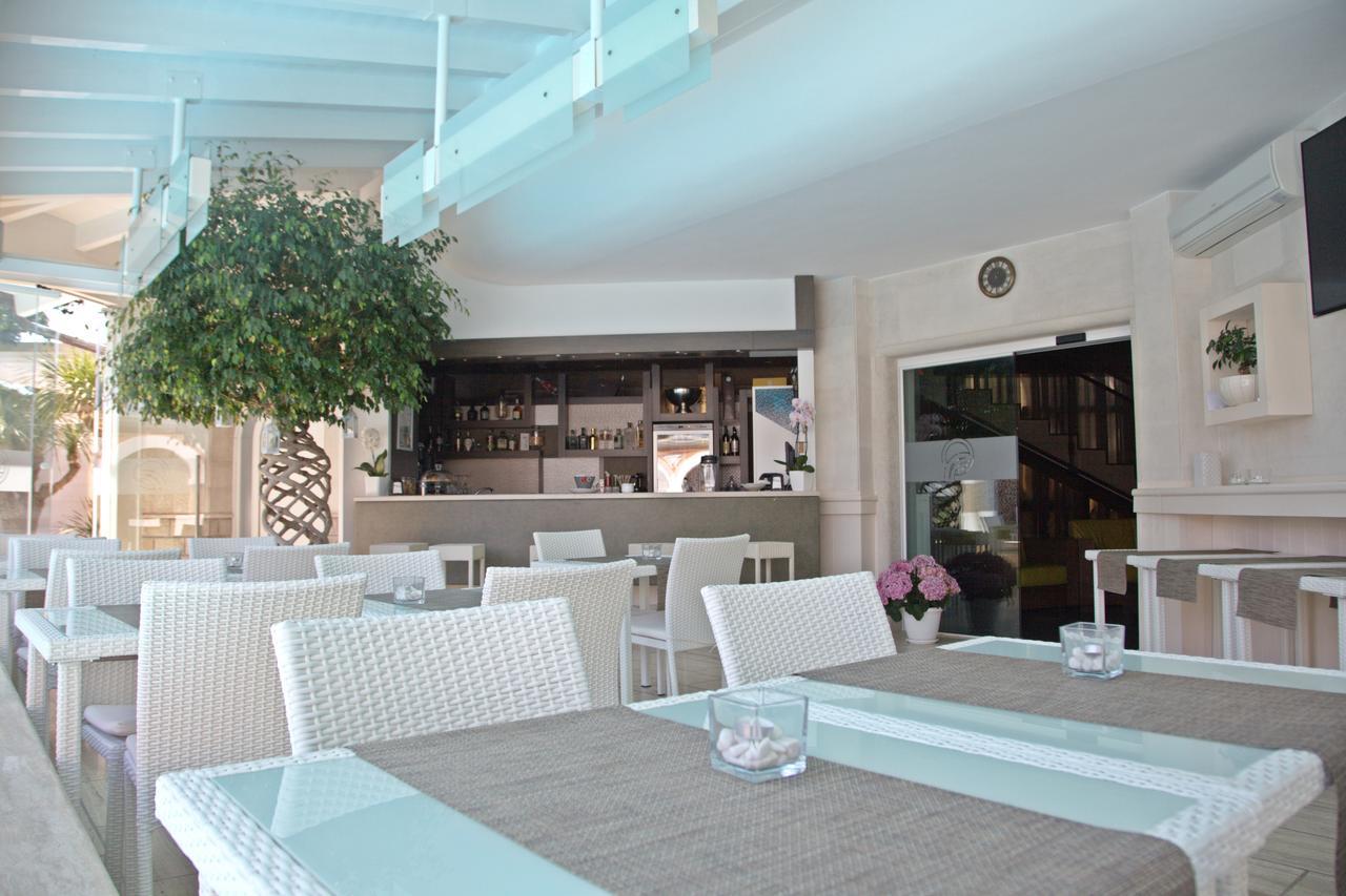 Foglie D' Acqua Bed & Breakfast Bisceglie Exterior photo