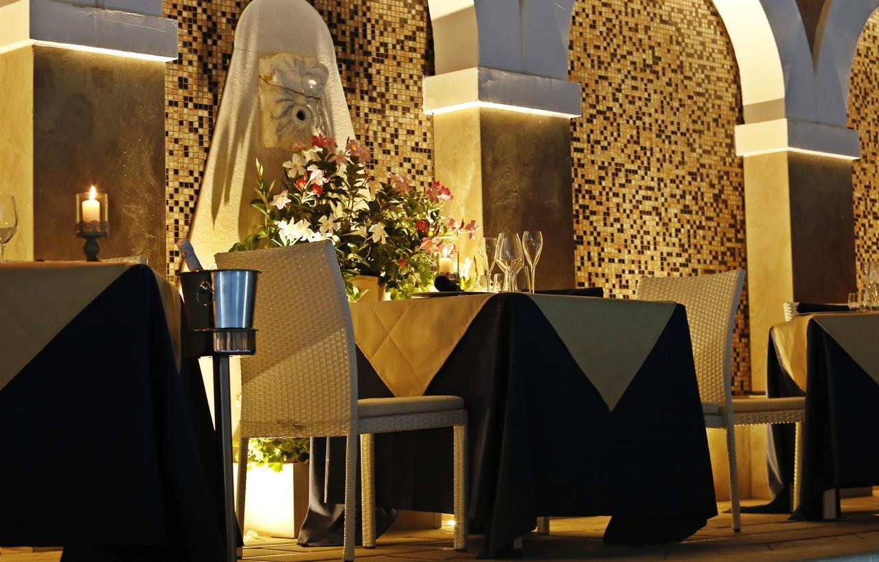 Foglie D' Acqua Bed & Breakfast Bisceglie Exterior photo