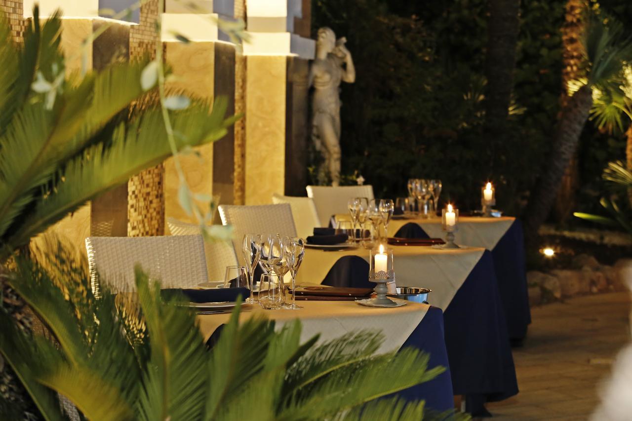Foglie D' Acqua Bed & Breakfast Bisceglie Exterior photo