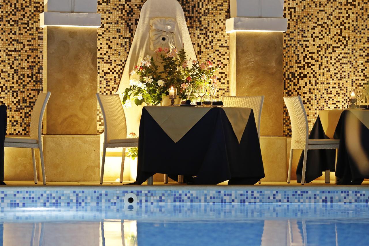Foglie D' Acqua Bed & Breakfast Bisceglie Exterior photo