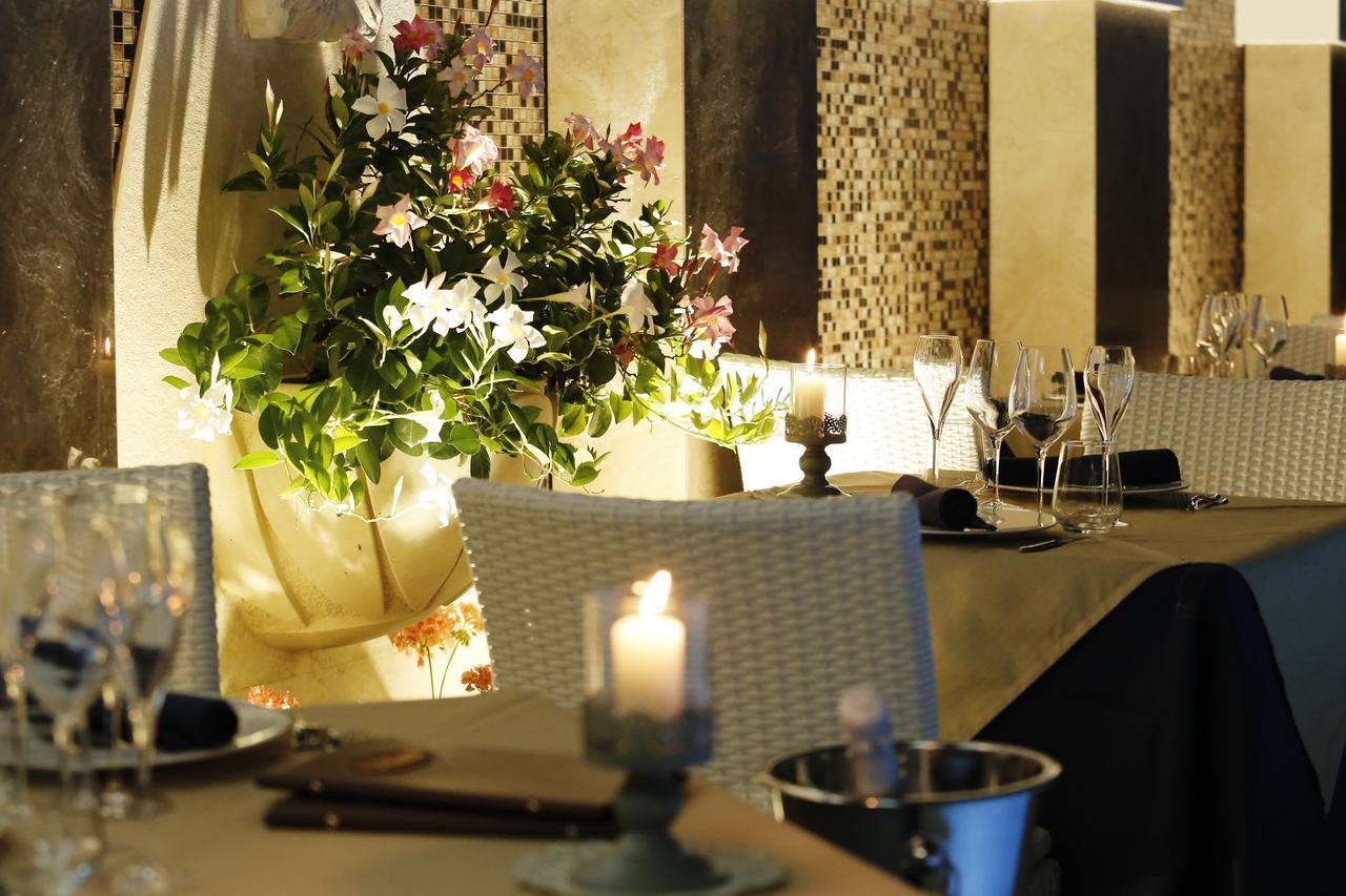 Foglie D' Acqua Bed & Breakfast Bisceglie Exterior photo