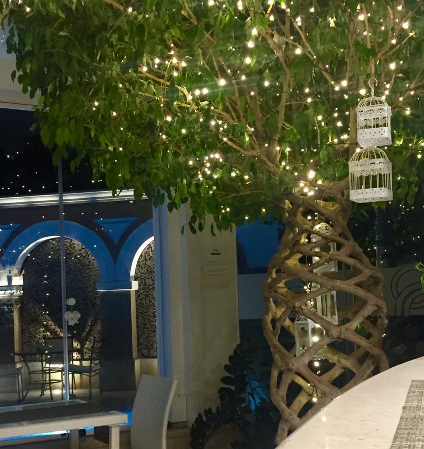 Foglie D' Acqua Bed & Breakfast Bisceglie Exterior photo